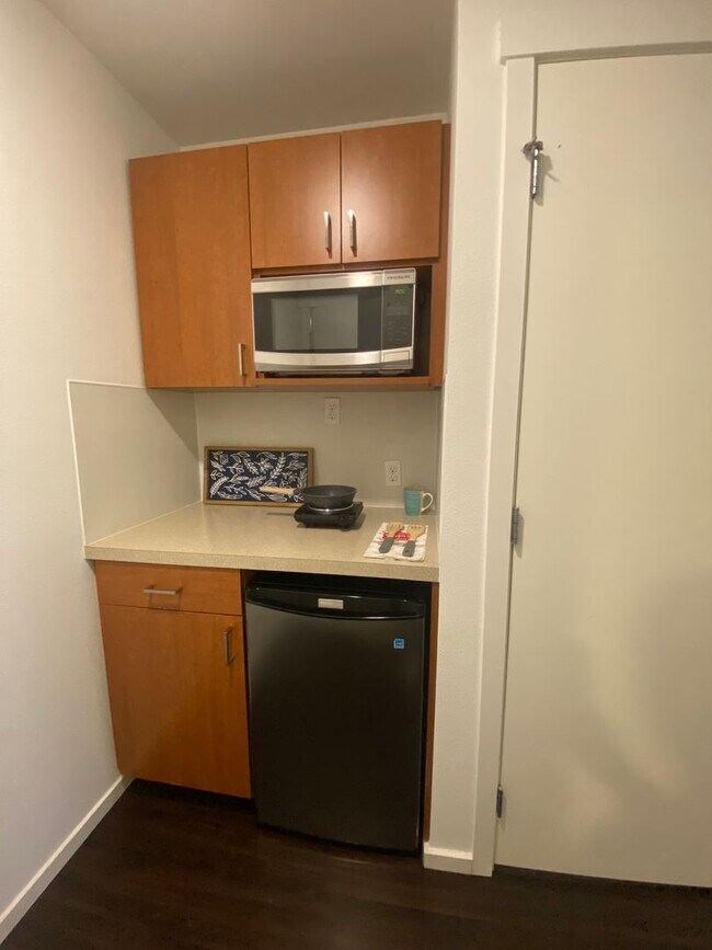 Interior Photo - Arete Apartments