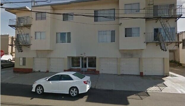 Primary Photo - 800 48th Ave