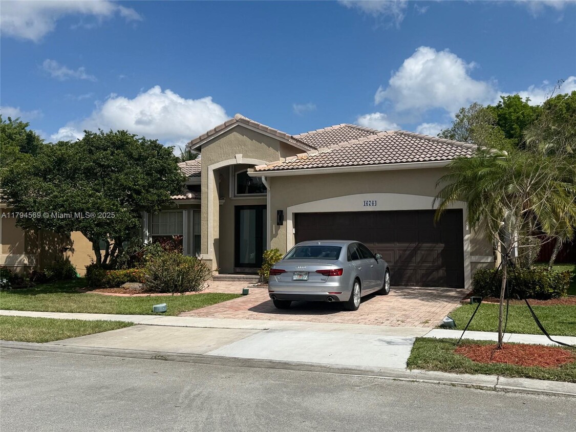 Primary Photo - 16764 NW 13th Ct