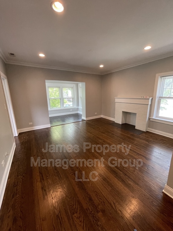 Foto del edificio - 5669 N Magnolia Ave