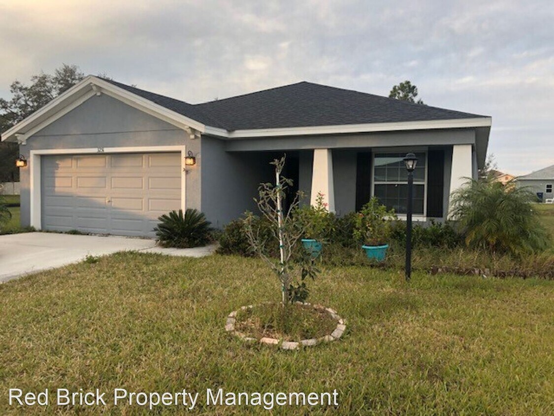 Foto principal - 4 br, 2 bath House - 3251 52nd Circle E