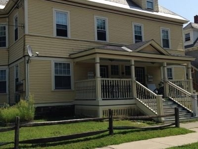 Building Photo - 84 N Willard St