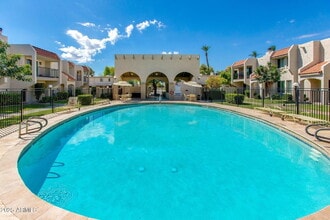 Building Photo - 8225 N Central Ave