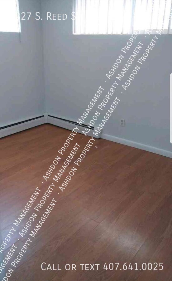 Foto del edificio - 8327 S Reed St