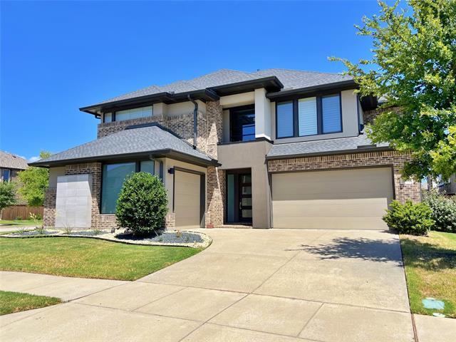 Foto principal - 4100 Woodbine Ln