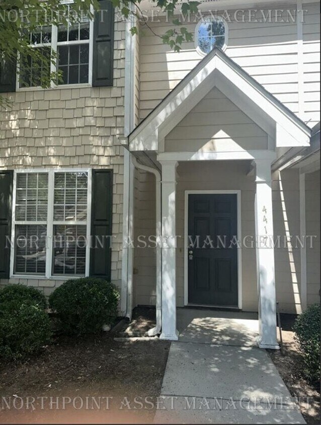 Primary Photo - Ready for Now! Located in Raleigh. Townhom...