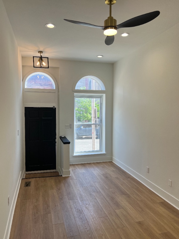 Building Photo - 1706 McCulloh St