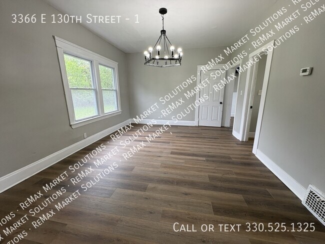 Foto del edificio - 3366 E 130th St