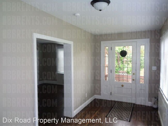 Foto del edificio - 4 br, 2 bath House - 4815 Glenway Avenue,