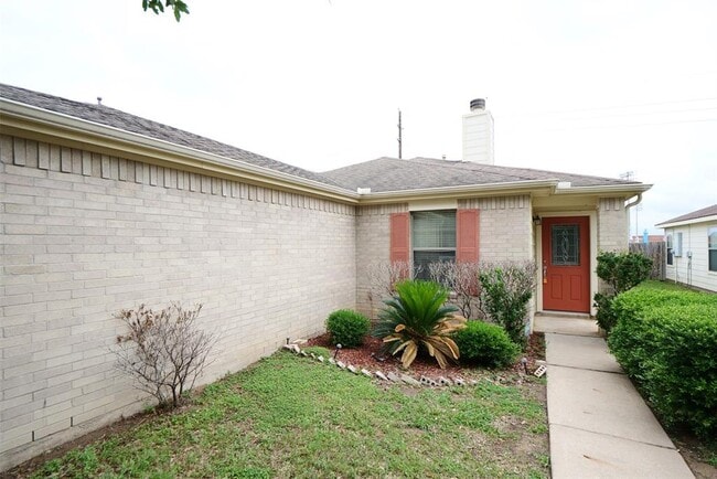 Building Photo - 7522 Appleberry Dr