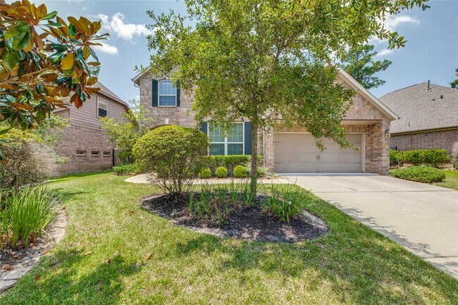 Building Photo - 15 Canoe Bend Dr
