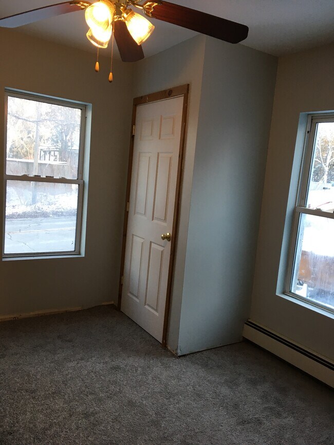 Dormitorio - 414-1 Highgate Rd