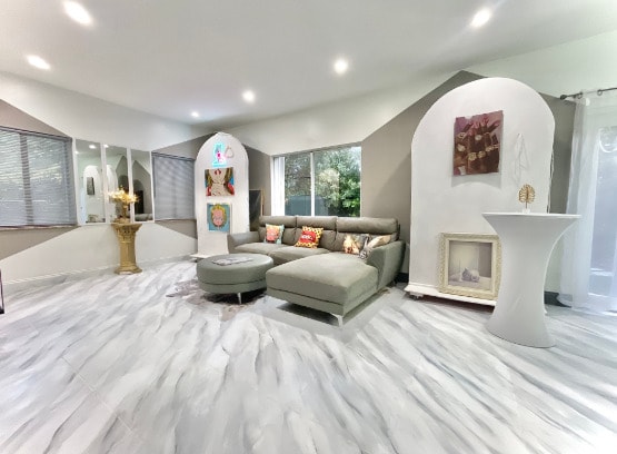 Foto del edificio - 1102 NW 26th St