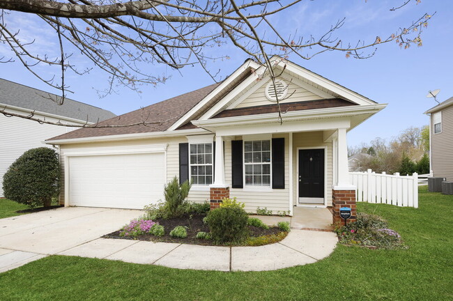 Building Photo - 4023 Linville Falls Ln