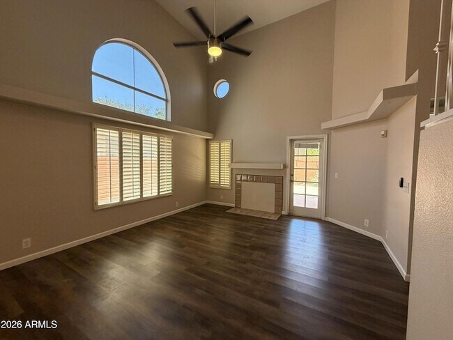 Foto del edificio - 7714 W Piute Ave