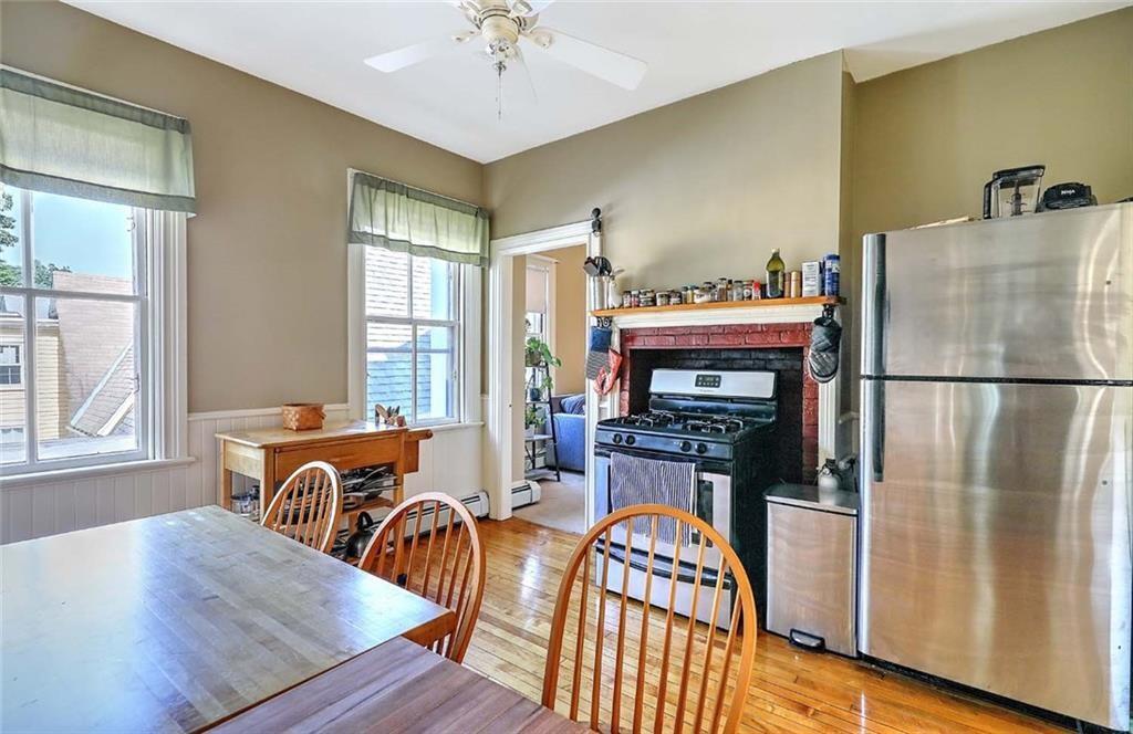 Foto del edificio - 98 John St