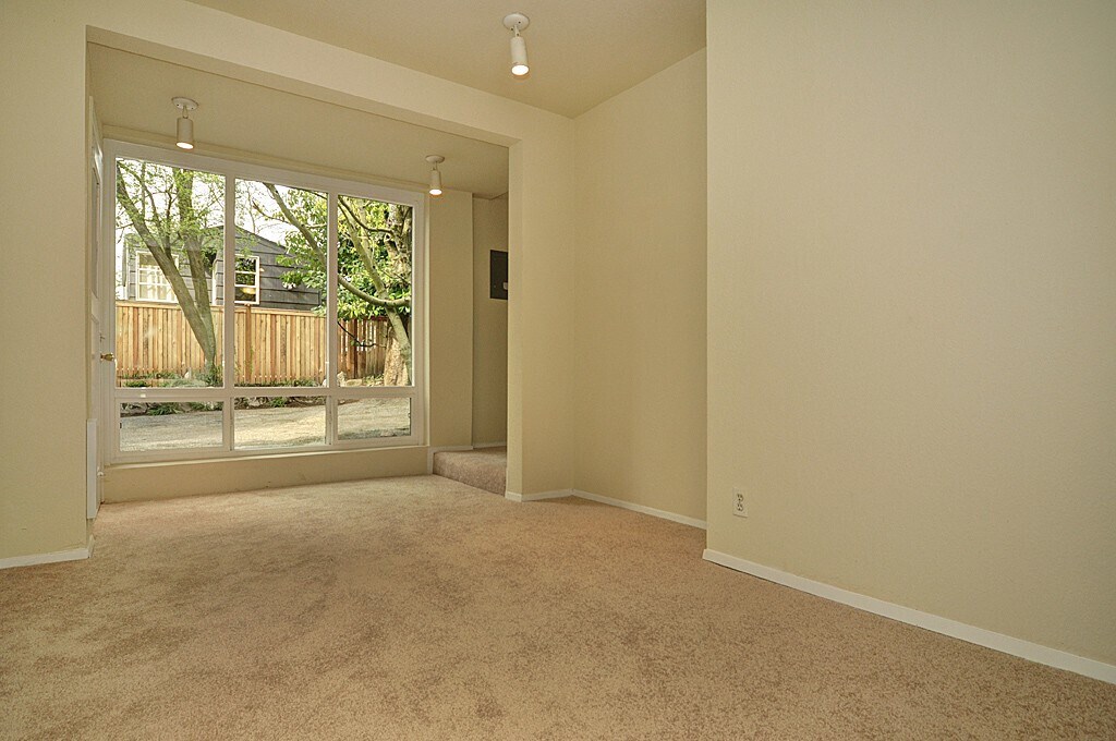 Foto del edificio - The Carriage House