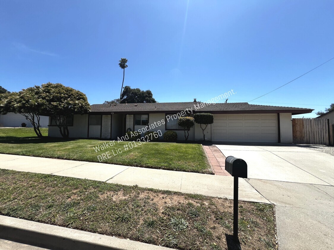 Primary Photo - 1250 Barnette Rd
