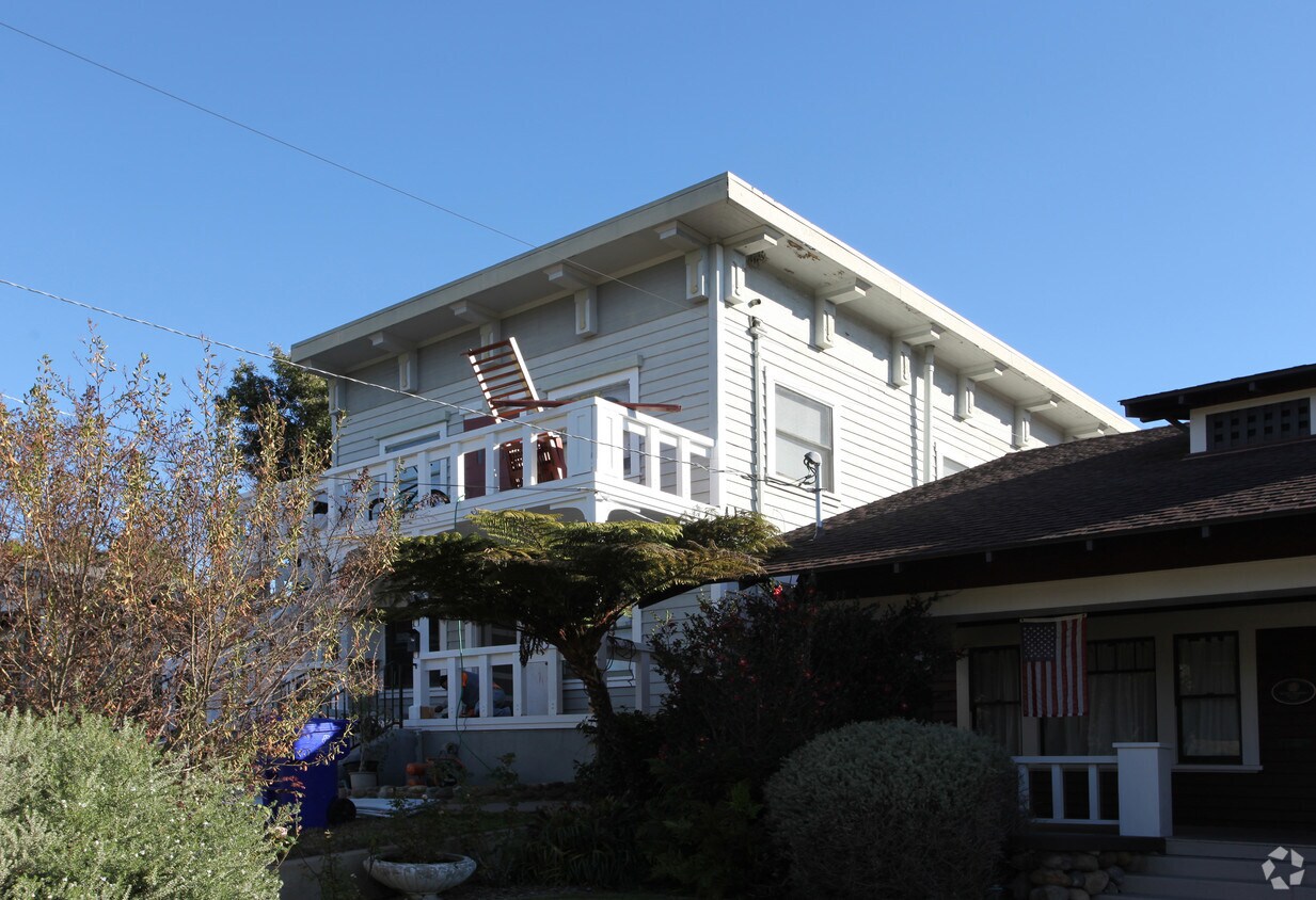 Building Photo - 1627 29th St