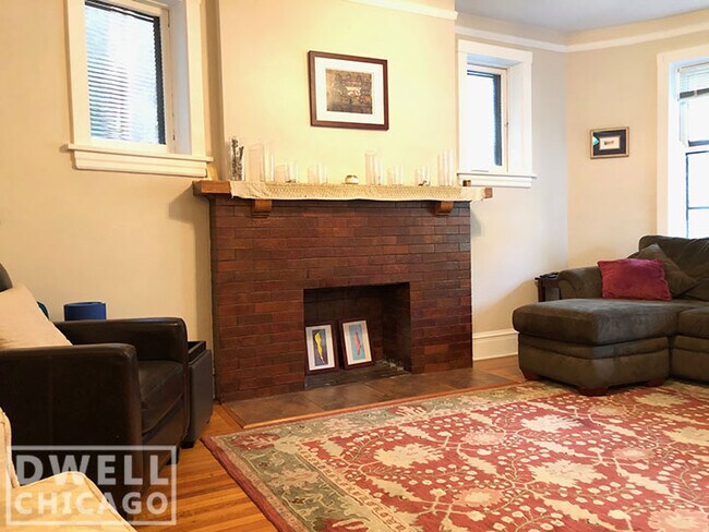Foto del edificio - 930 W Gunnison St