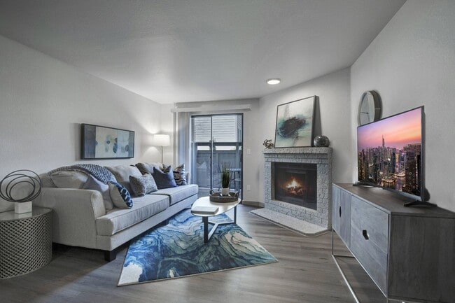 Building Photo - Taluswood Apartments