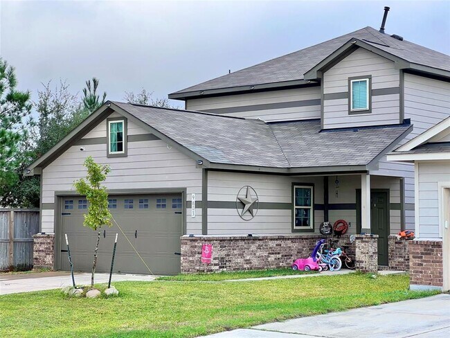 Foto del edificio - 9803 Meadow Thistle Ln