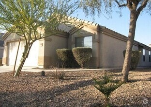 Building Photo - 23952 W Desert Bloom St