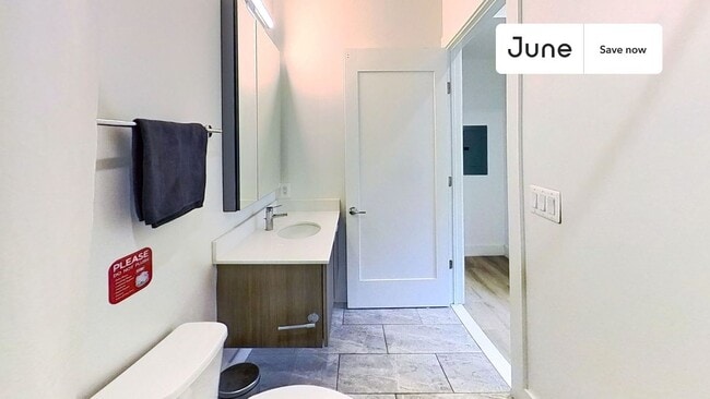 Building Photo - 2147 P St NW