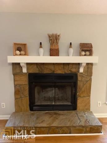 Foto del edificio - 3 br, 2 bath House - 1680 Grayson Pkwy