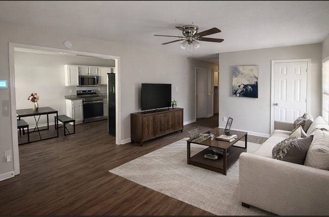 Building Photo - 750 Alaska St