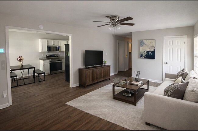 Foto del edificio - 750 Alaska St