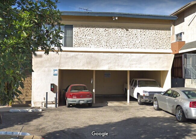 Building Photo - 12219 Pacific Ave