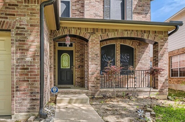 Building Photo - 1504 Weatherford Dr