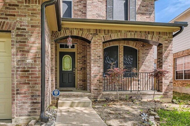 Foto del edificio - 1504 Weatherford Dr