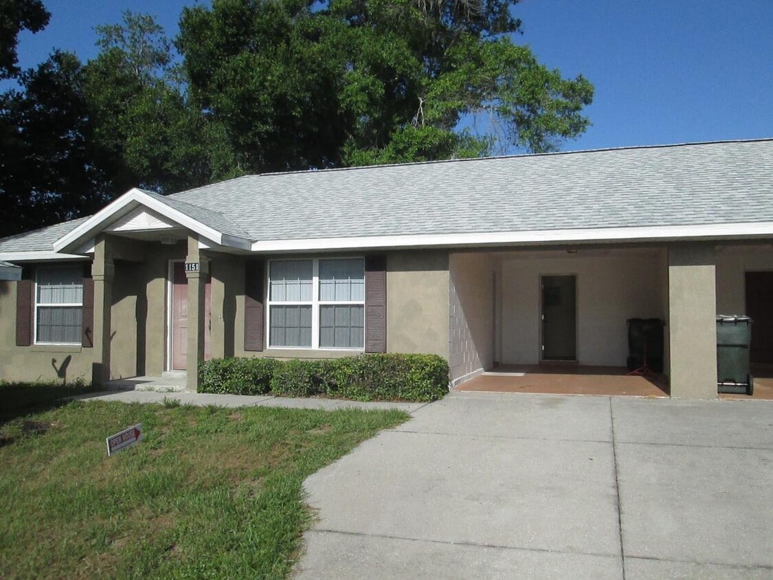 1147 W Minneola Ave Unit 11431147, Clermont, FL 34711 Apartments in Clermont, FL