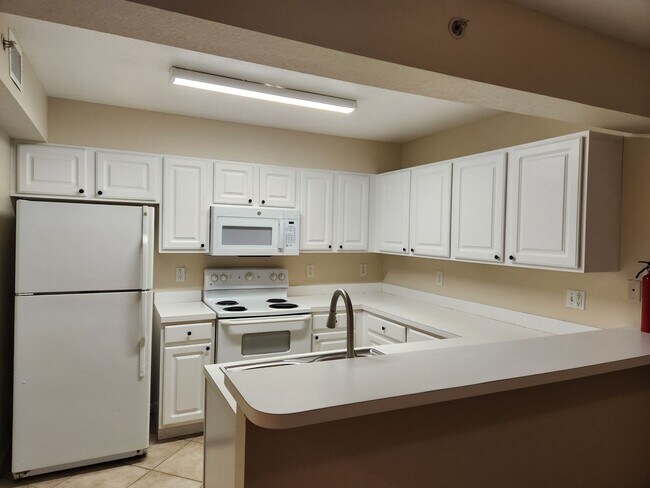 Foto del edificio - 4105 Residence Drive