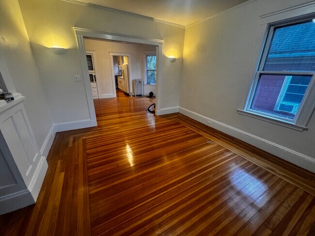 Foto del edificio - 7 Watson St