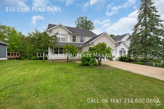 Building Photo - 814 Lost Pond Pkwy
