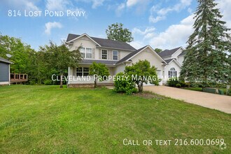 Building Photo - 814 Lost Pond Pkwy