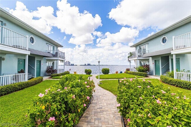 Foto del edificio - 3328 N Key Dr