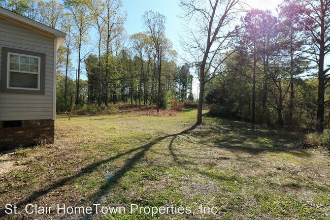 Building Photo - 4 br, 2 bath House - 1022 Stemley Rd