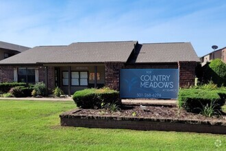 Building Photo - Country Meadows Apartments