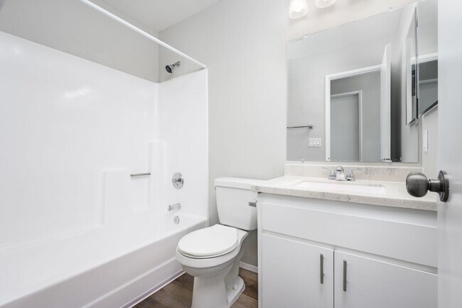 Foto del interior - Shadow Glen