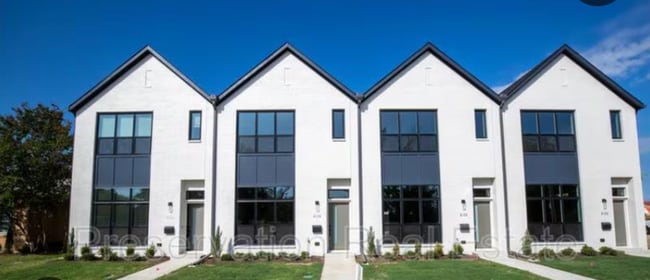 Photo - 3132 Wayside Avenue - 1 Townhome