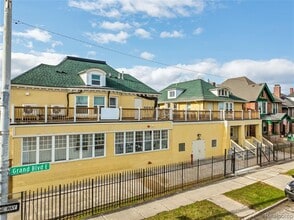 Building Photo - 799 E Grand Blvd