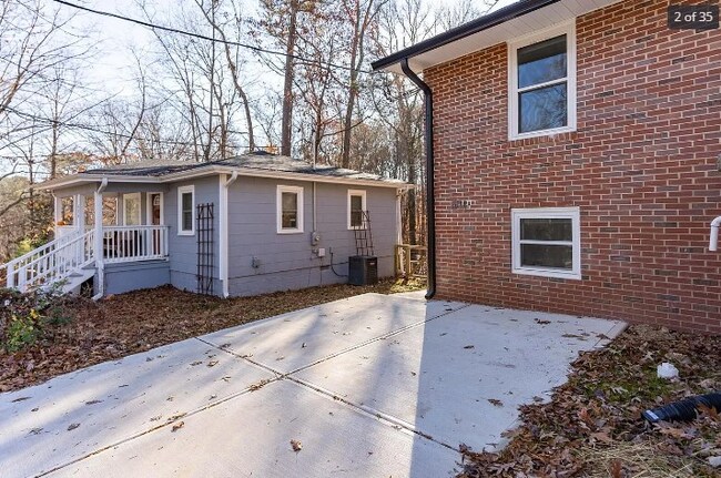 Foto del edificio - 604 Homeland Ave