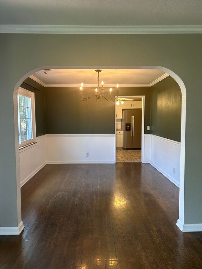 Foto del edificio - Charming Belvoir Home - 2 Bed, 1 Bath, 1 C...