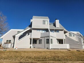Building Photo - 8701 Huron St