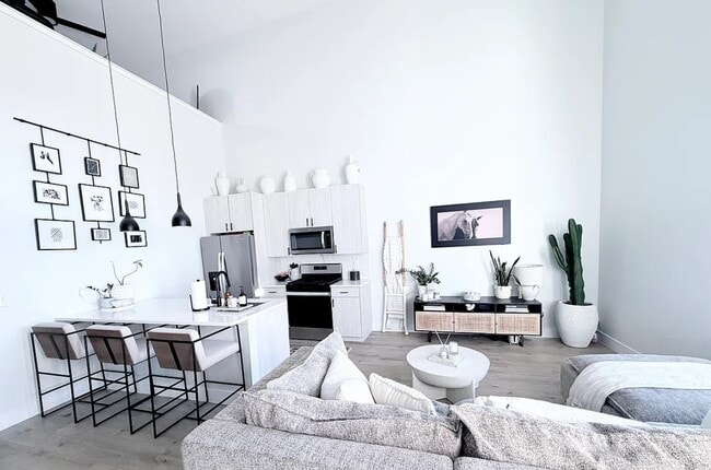 Photo - 4890 Zuni St Townhome