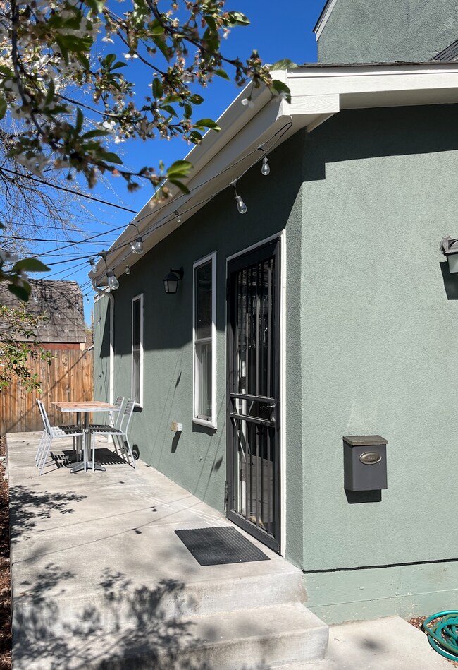 Foto del edificio - 3817 Vrain St